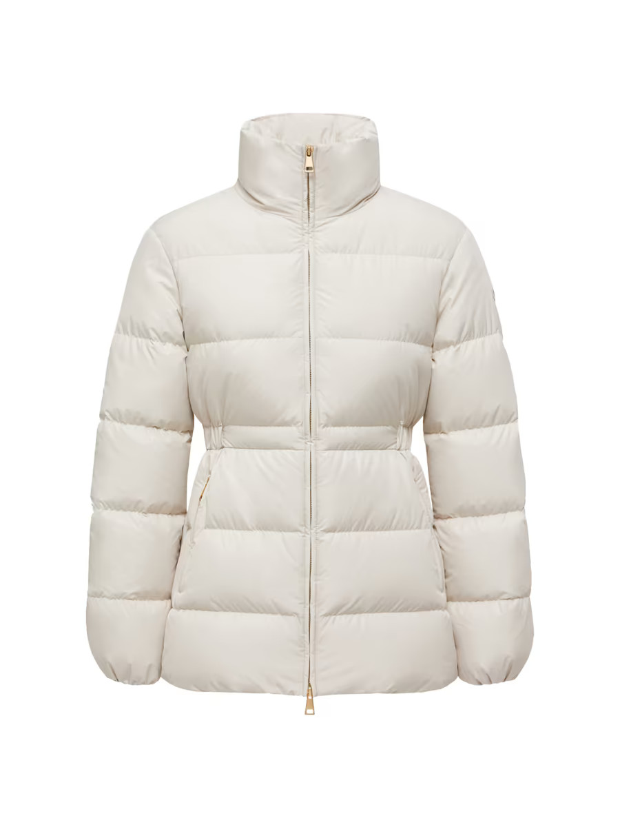 Brossette Puffer Jacket | Saks Fifth Avenue