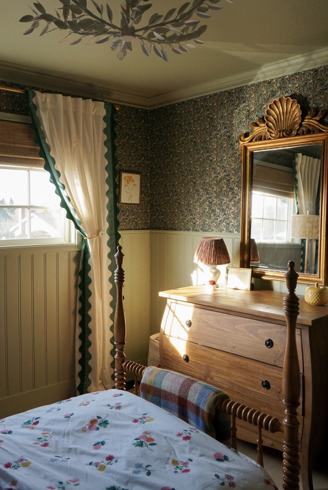 Another view of my daughter’s room
-
Bedroom decor. Kids bedroom. Curtain. Home decor  

#LTKHome #LTKKids #LTKFindsUnder100