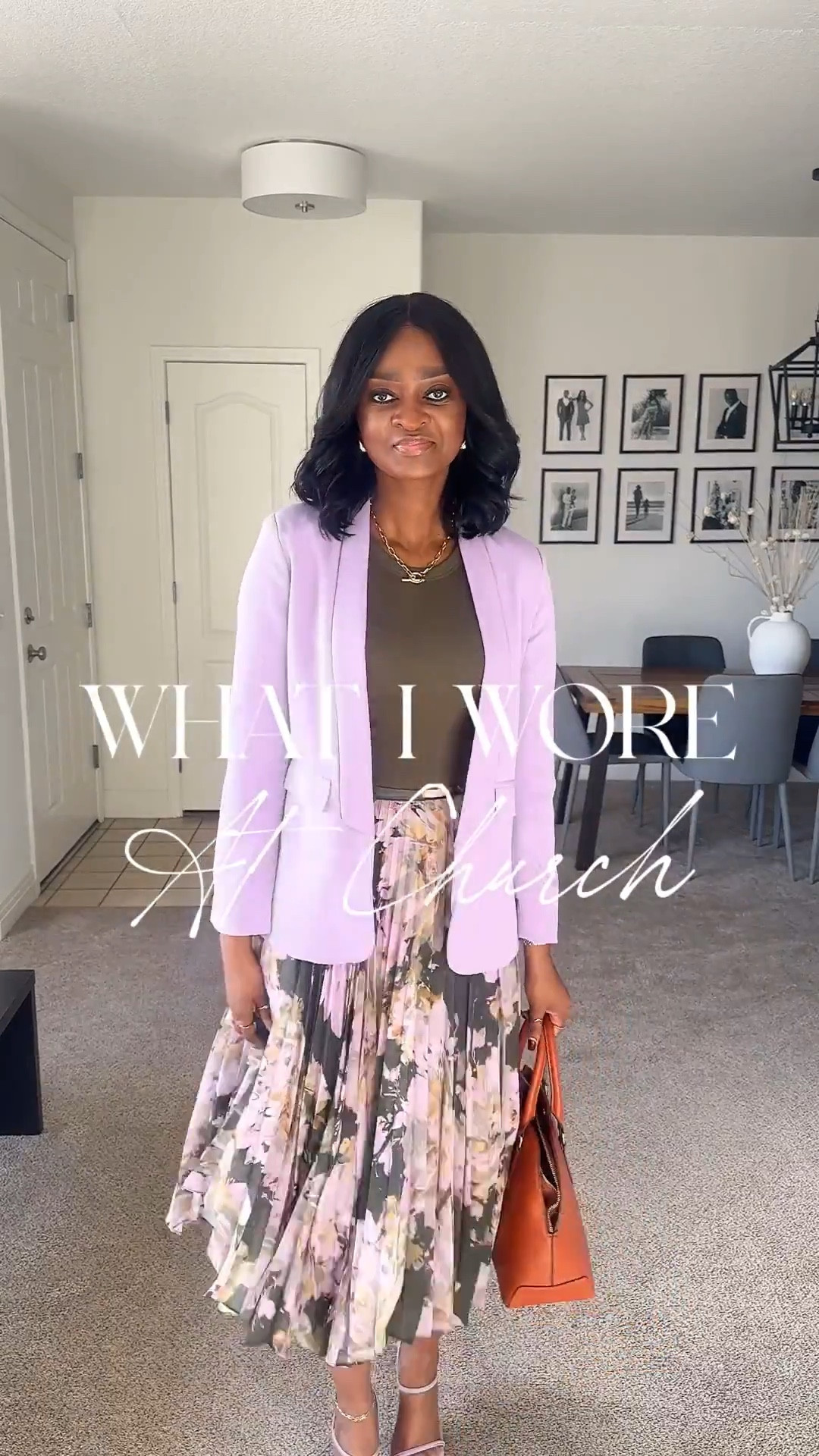 As this world is getting heavier and heavier by the day, I know that I can come and drop all my burden and worries at your feet.  Thank you for your faithfulness! 

#LTKTall #LTKgrwm #LTKootd