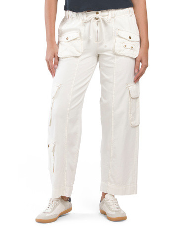 Tahiti Cargo Pants | TJ Maxx
