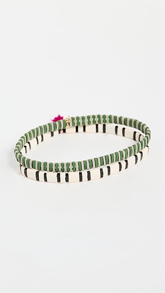 SHASHI Tilu Bracelet Set | SHOPBOP | Shopbop