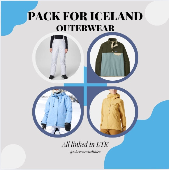 This is your sign to go to Iceland!

#LTKTravel #LTKActive #LTKFindsUnder100