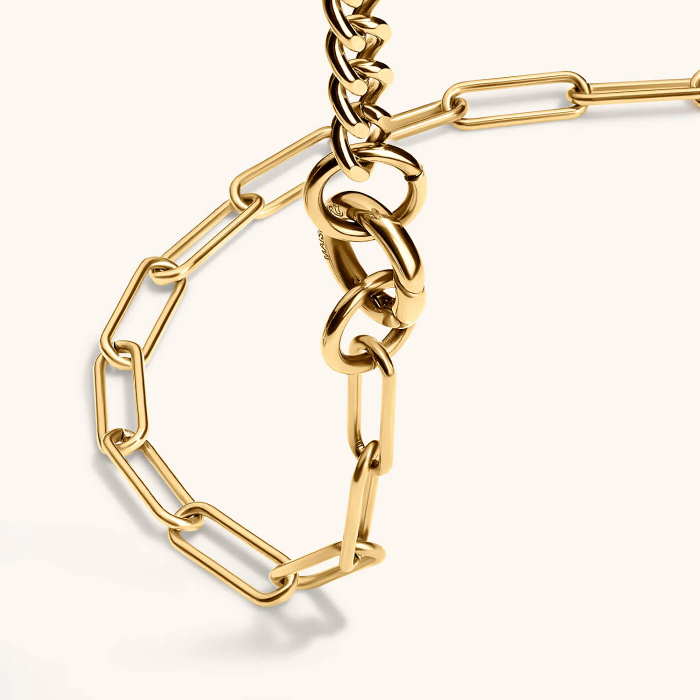 Infinite Necklace | Maison Miru