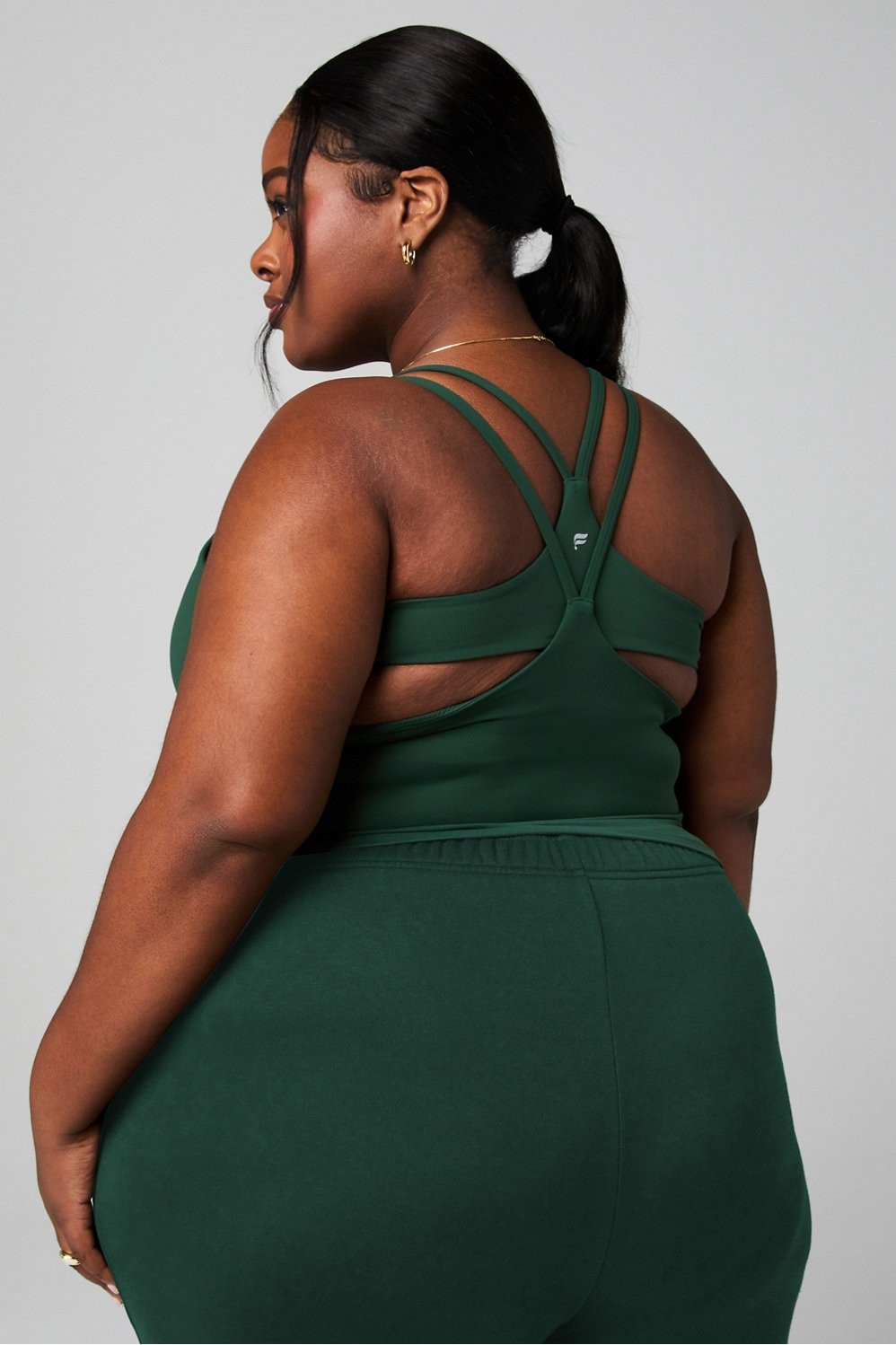 Principal Built-In Bra Tank | Fabletics