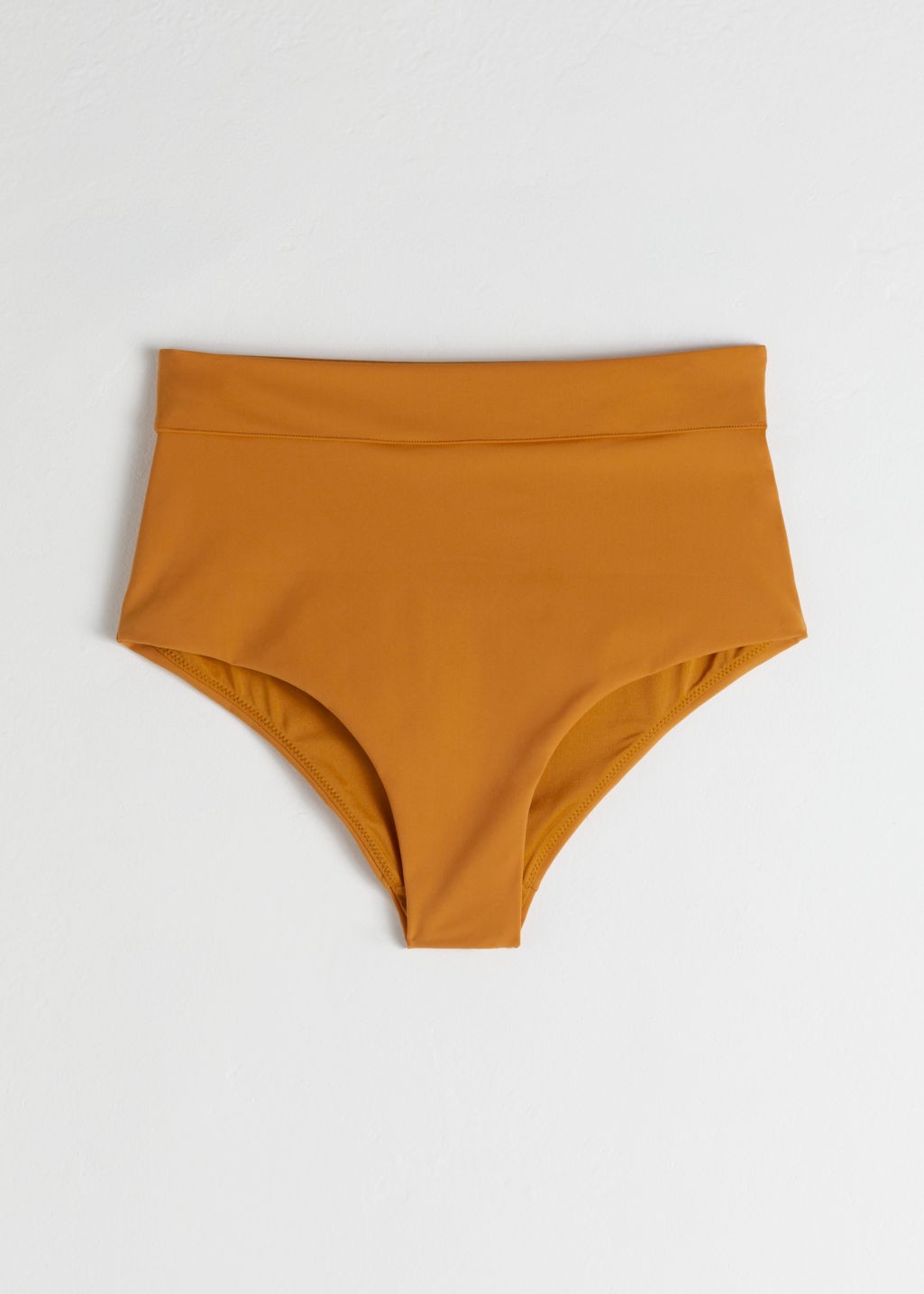 High Waisted Bikini Briefs | & Other Stories (EU + UK)