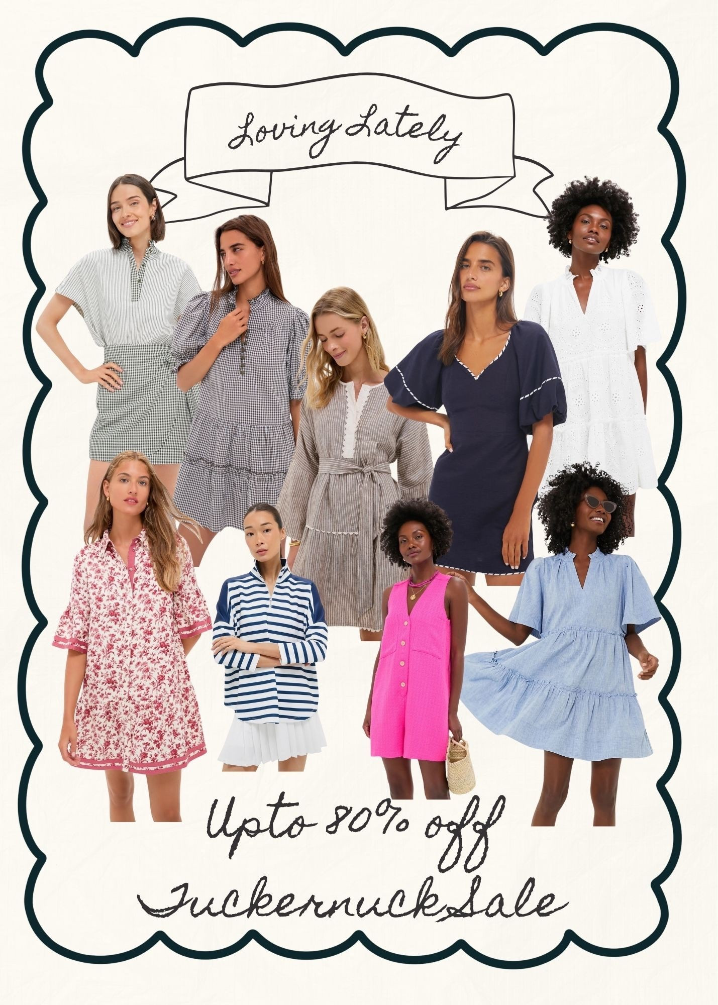 SO many amazing finds from tuckernuck!!! 