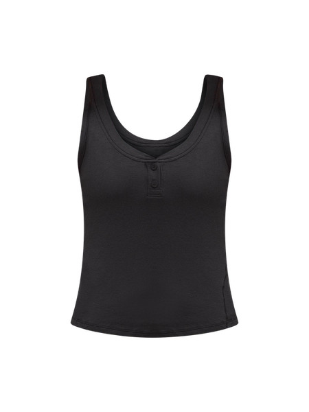 Hold Tight Henley Tank Top | Lululemon (US)