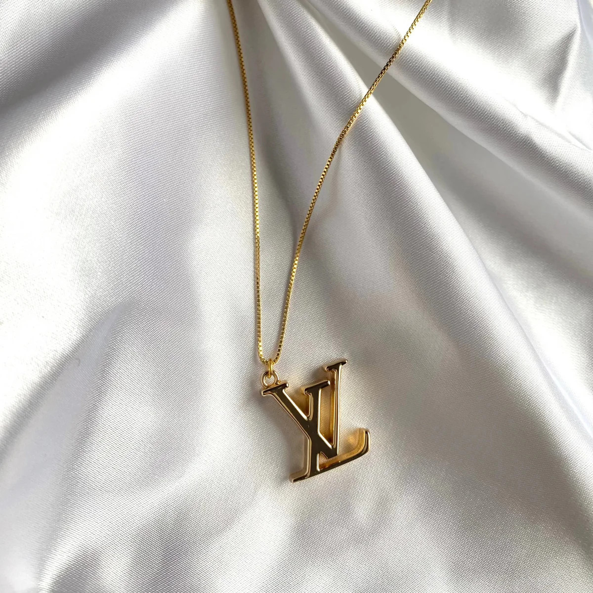 The Icon Necklace - Ahava J | Ahava Jewels