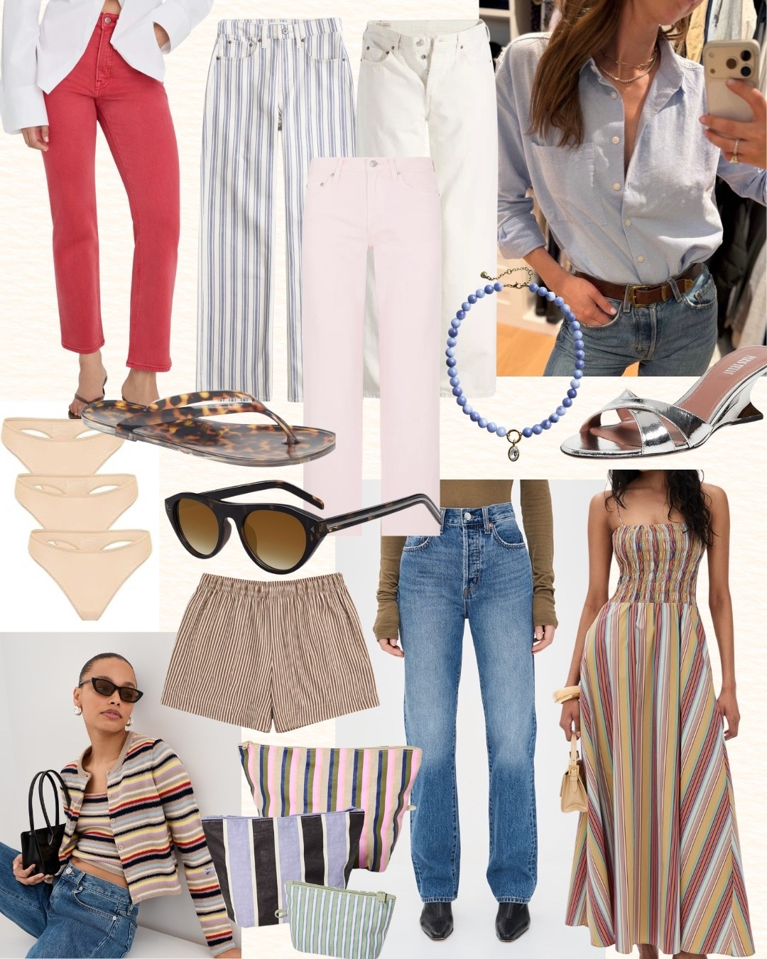 march favorites 

 

#LTKootd #LTKmomlife #LTKSeasonal