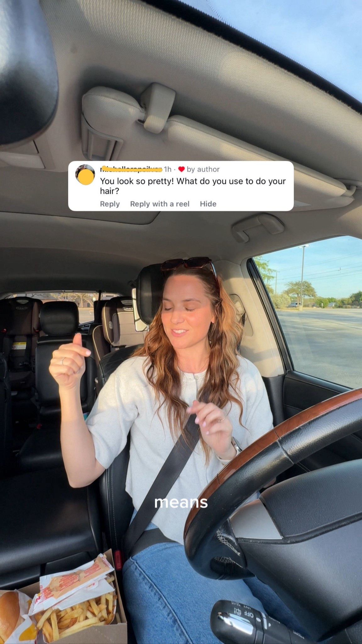 I’ve used the Bed Head crumpet since 2020 and love it! The other one I linked has great reviews and is on sale :)