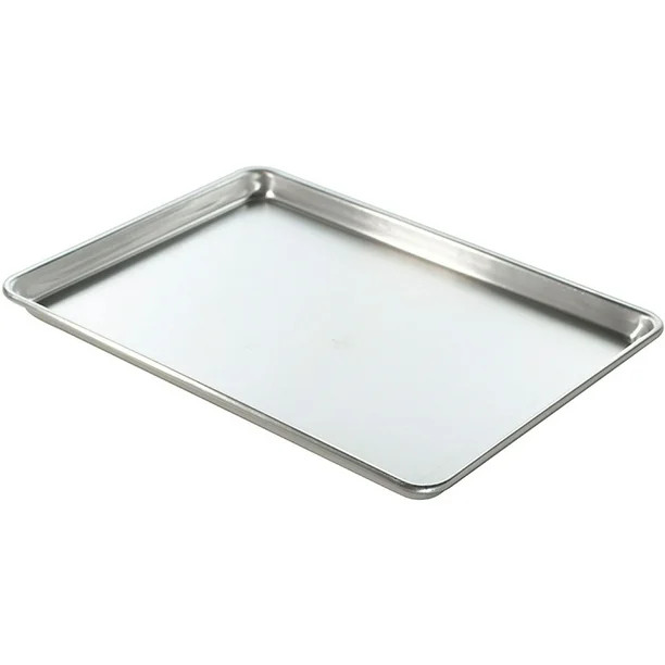Nordic Ware Naturals 19.50" X 13.50" X 1" Lifetime Warranty Big Baking Pan Sheet | Walmart (US)