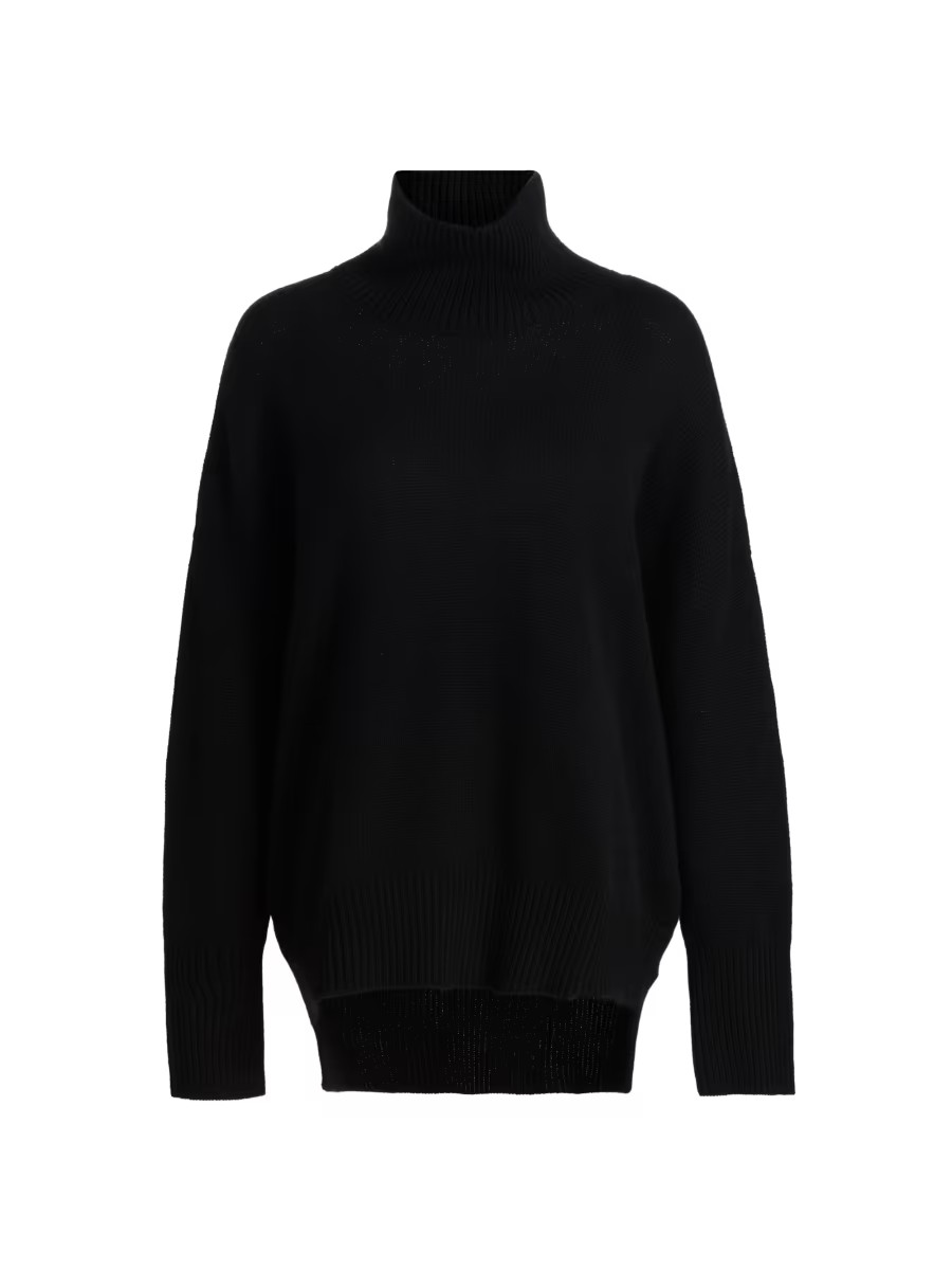 Heidi Relaxed-Fit Cashmere Sweater | Saks Fifth Avenue