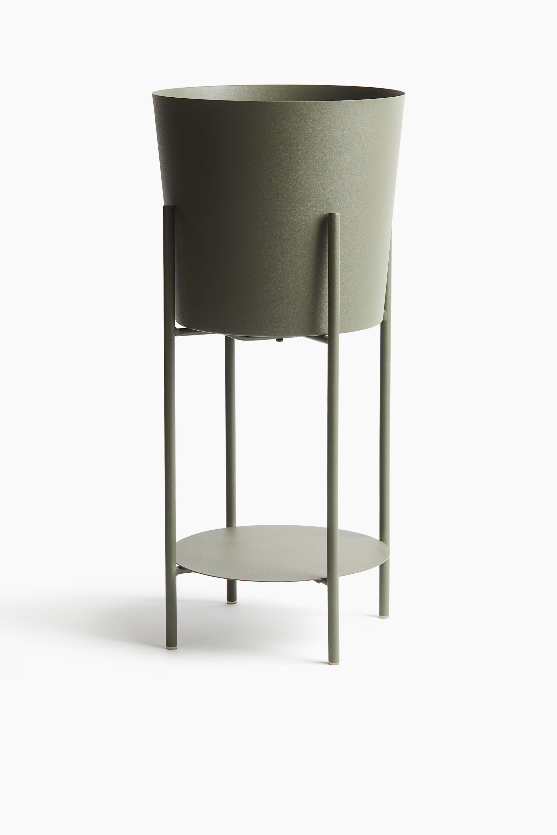 Large Plant Pot on Pedestal | H&M (US + CA)