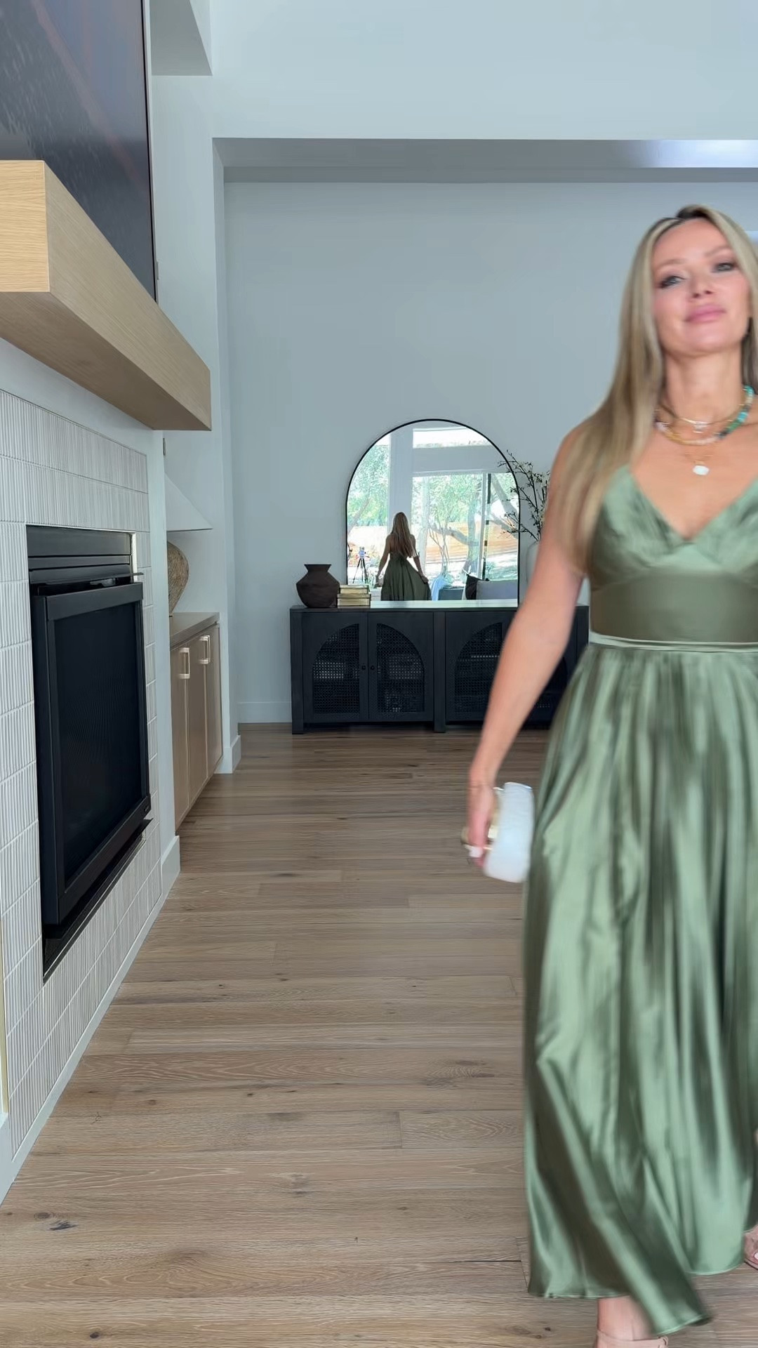 The Amazon dresses I can’t stop recommending for weddings, date nights, parties, and special events. 🤍✨ comment AMAZON and I’ll send you the details 

Every time I wear one of these, I get asked where it’s from… and no one believes it’s Amazon.

These are the kind of dresses that look so much more expensive than they are, fit beautifully, and make getting ready so easy. Whether you have a wedding coming up, family photos, a vacation, or a dressy dinner planned, there’s something here for almost every occasion.


✔️ Budget-friendly without sacrificing style

I always love finding pieces that help you look put together without spending a fortune, and these are some of my favorites this season.

Which one would you wear first—the olive satin, teal pleated, blue tiered, or pink floral? 💕

#amazonfashion #amazondresses #weddingguestdress #eventdress #affordablefashion