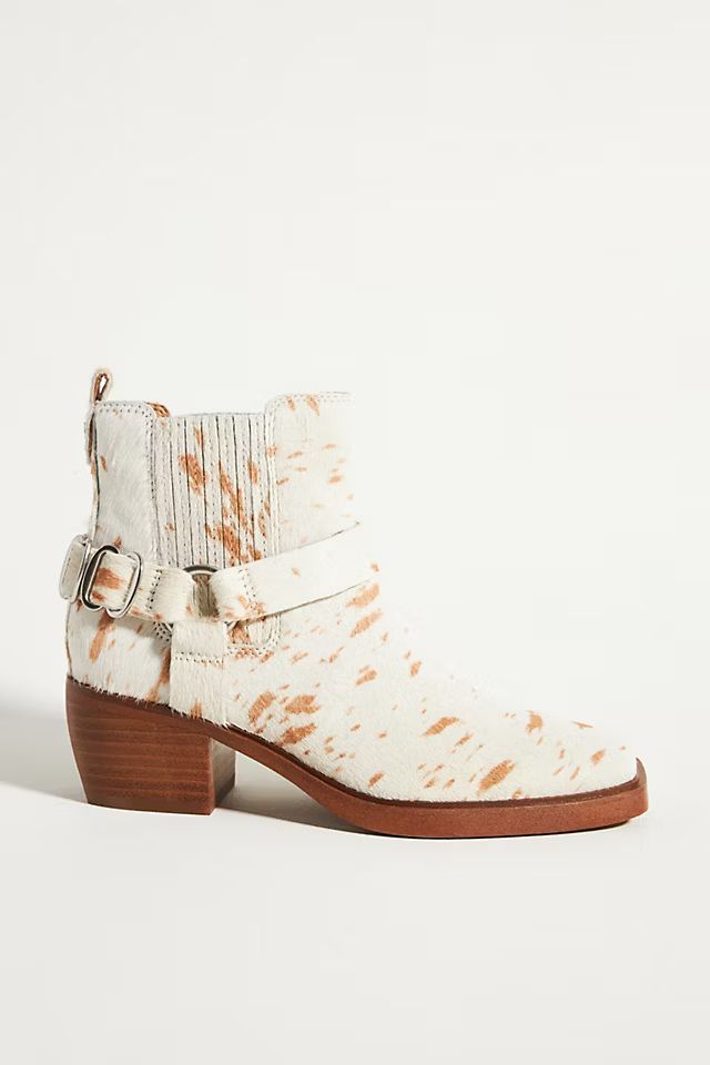 Sam Edelman Bellamie Ankle Boots | Anthropologie (US)