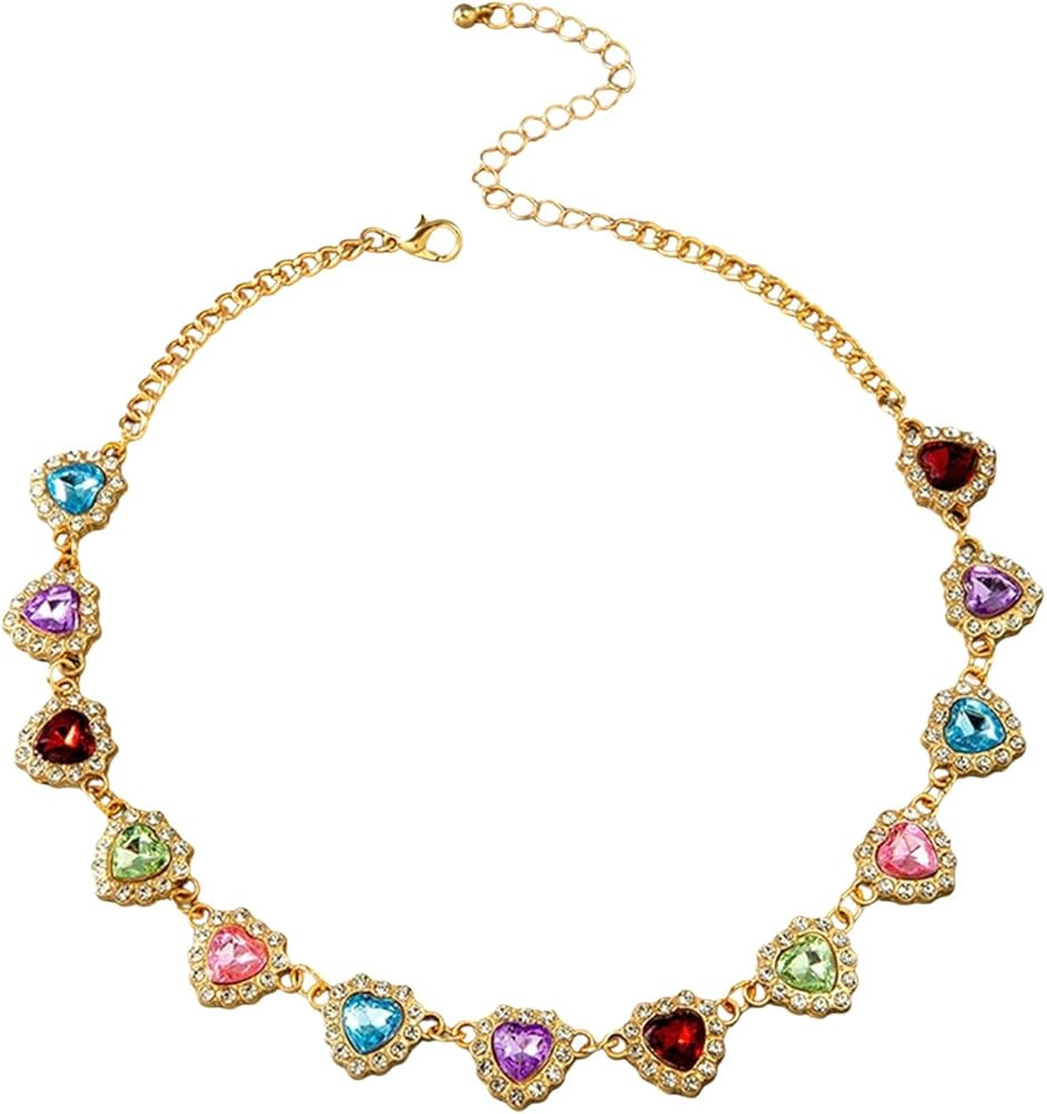 Long Layered Necklaces for Women Long Gold Necklace Trendy Bohemian Bead Pearl Y Long Pendant Set... | Amazon (US)