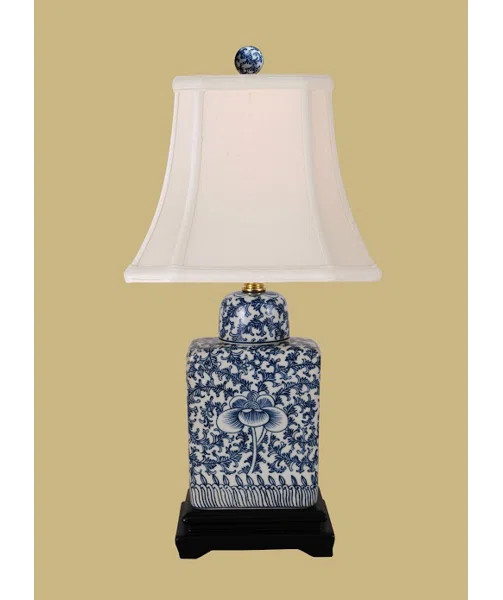 Kateri Porcelain Table Lamp | Wayfair North America