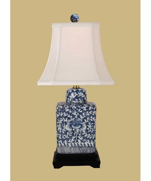 Kateri Porcelain Table Lamp | Wayfair North America