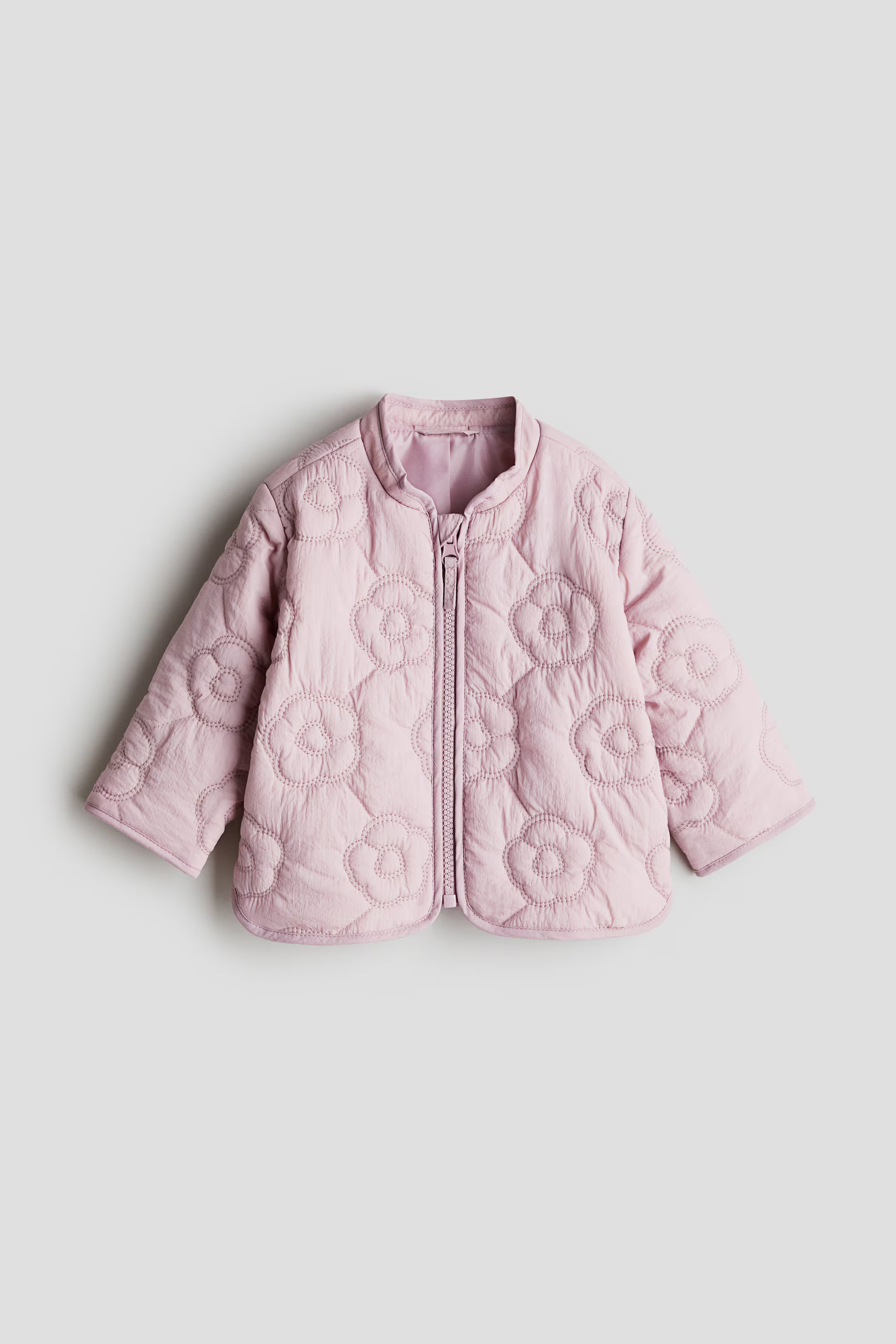Quilted Jacket | H&M (US + CA)