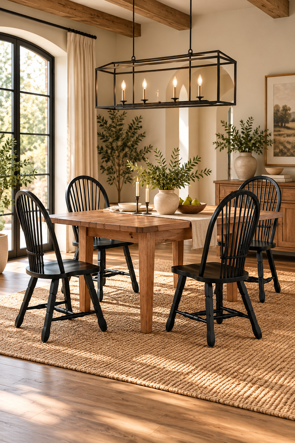 If you're getting your home ready for holiday hosting, you have to check out these Birch Lane dining room finds! From beautiful farmhouse dining tables to comfy dining chairs and matching benches, everything has that cozy, collected-over-time look I love. Perfect for Thanksgiving dinner, Christmas gatherings, and everyday family meals! 🤍#BirchLaneFinds #HolidayHostingMustHaves #ThanksgivingHosting #ChristmasDinner #DiningRoomDecor #RusticDiningTable #ModernFarmhouse #HomeFinds #LTKHome 

 #LTKSeasonal #LTKHome #LTKSaleAlert