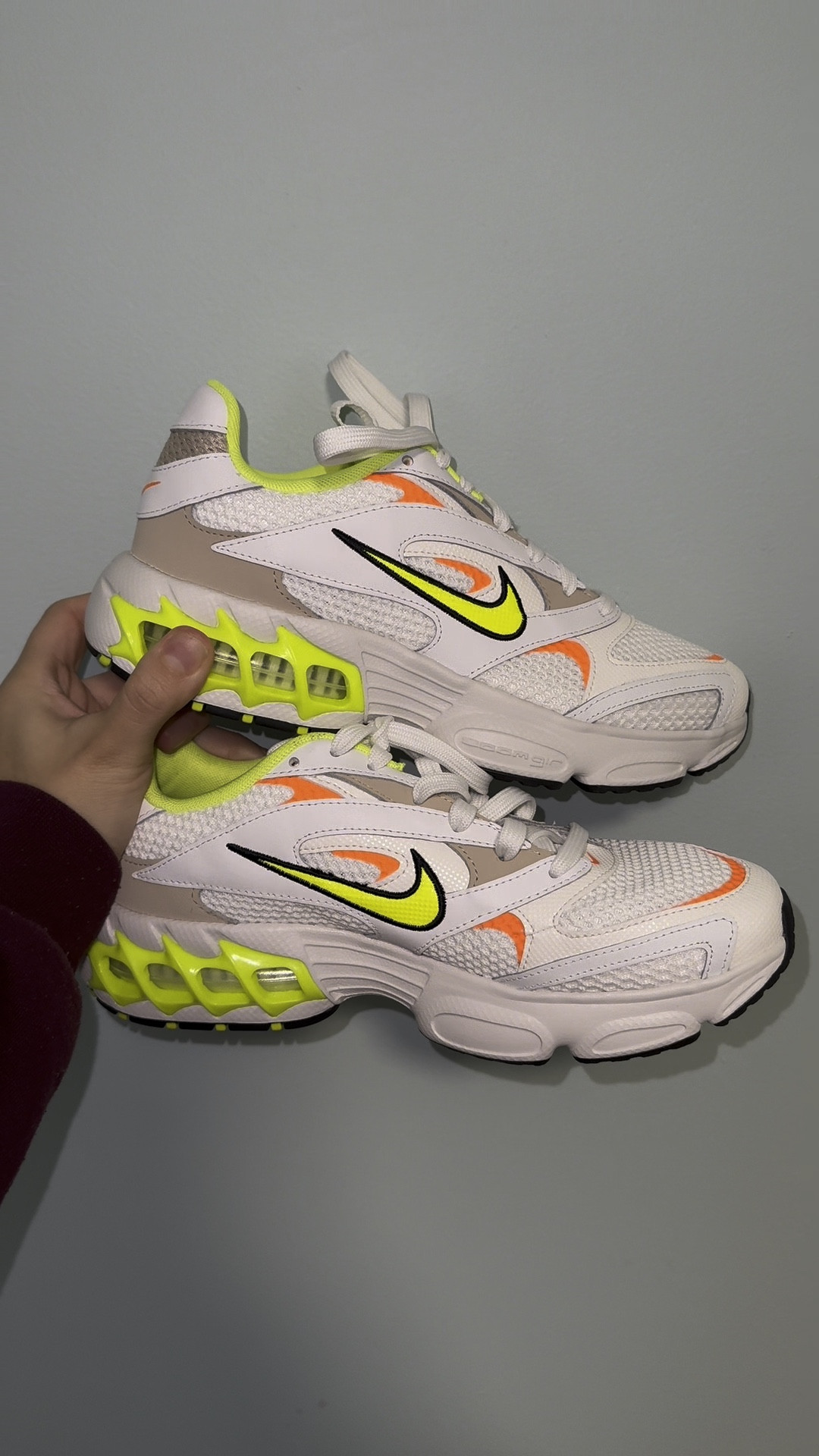 The cutest Nikes E V E R 👟


#LTKHoliday #LTKActive #LTKCyberWeek