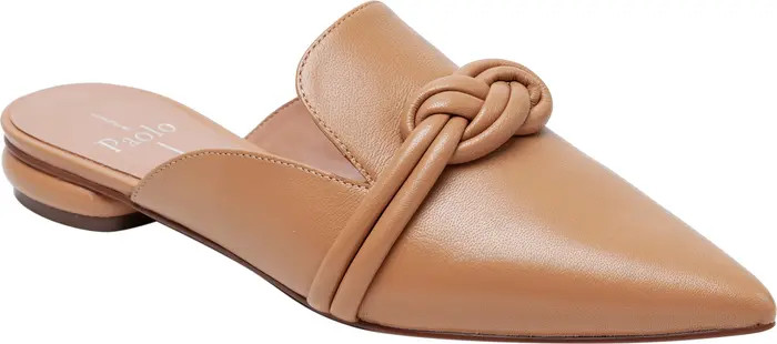 Linea Paolo Azelia Pointed Toe Mule (Women) | Nordstrom | Nordstrom