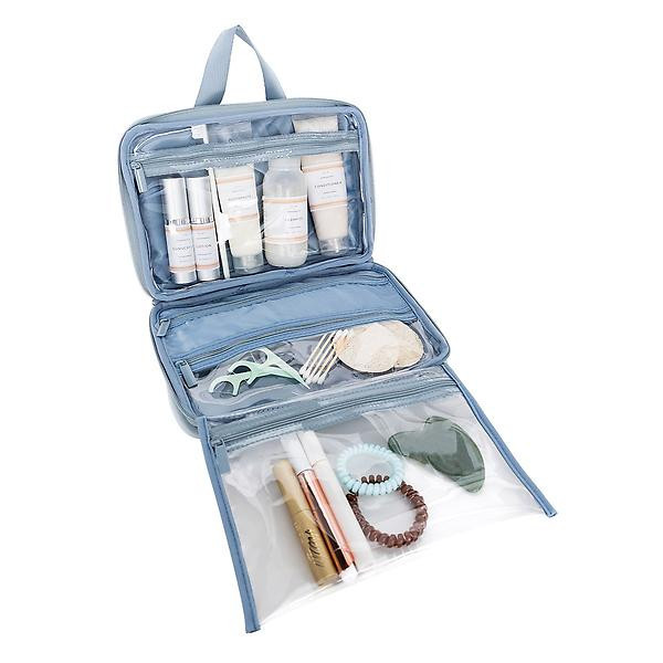 Mytagalongs Hanging Toiletry Case | The Container Store