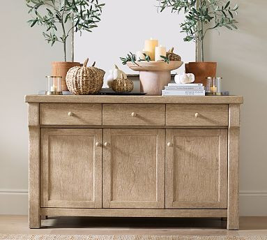 Lyon Buffet (56") | Pottery Barn (US)