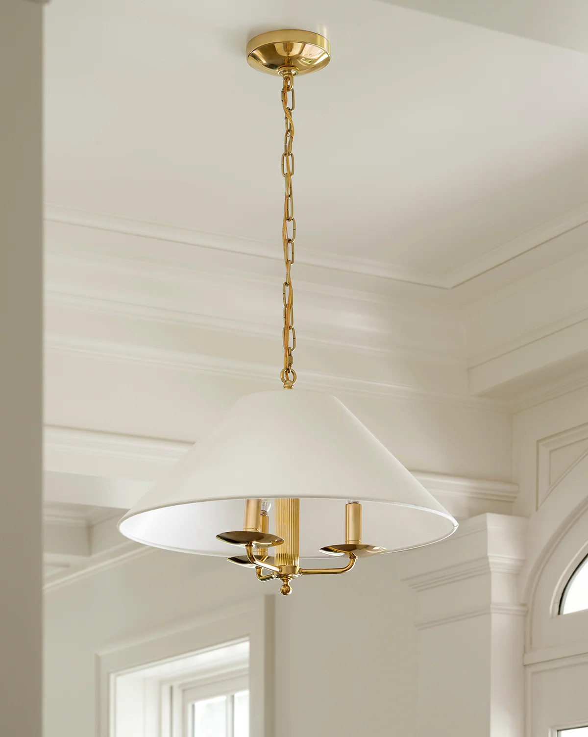 Townes Pendant | McGee & Co. (US)