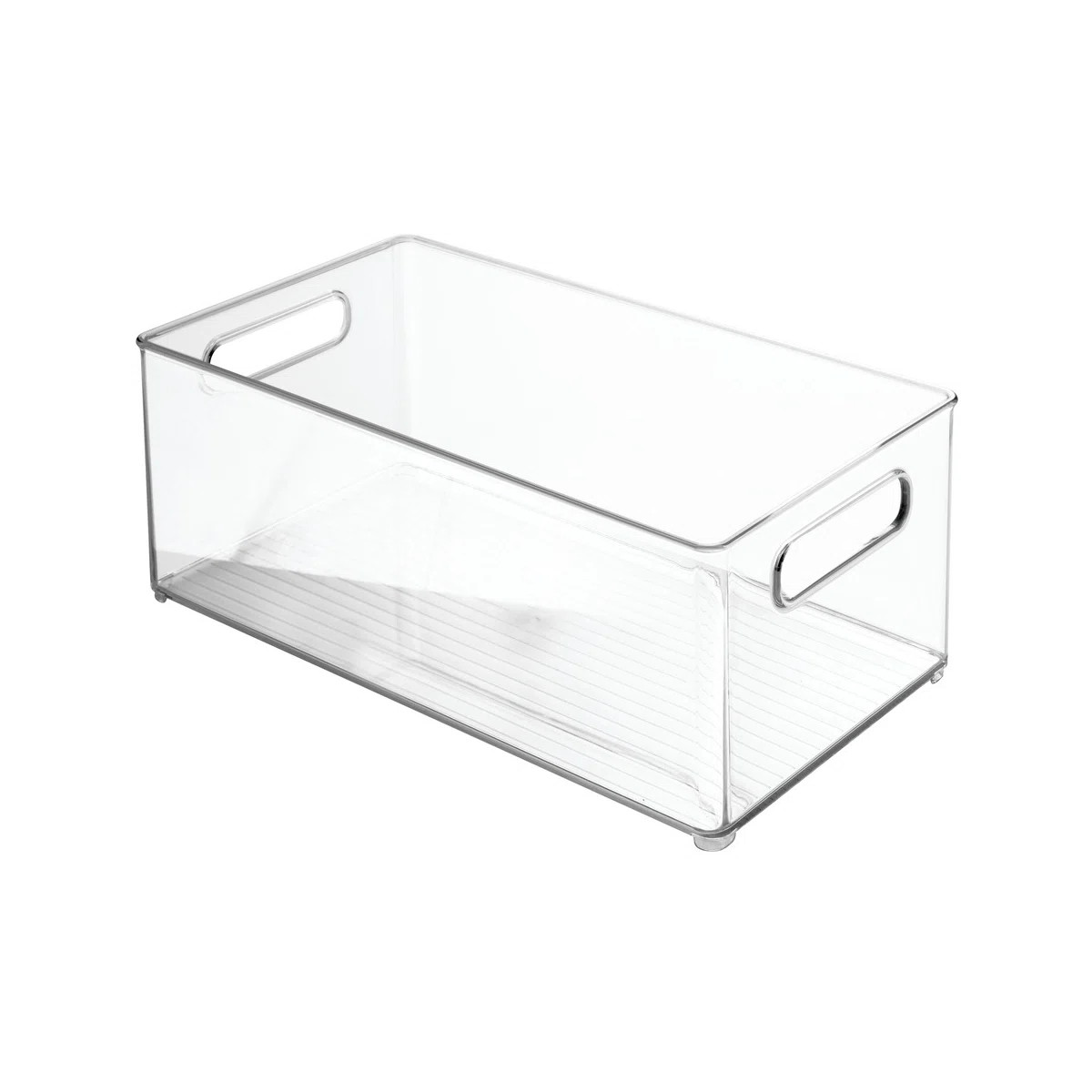 IDesign Plastic Box | Wayfair North America