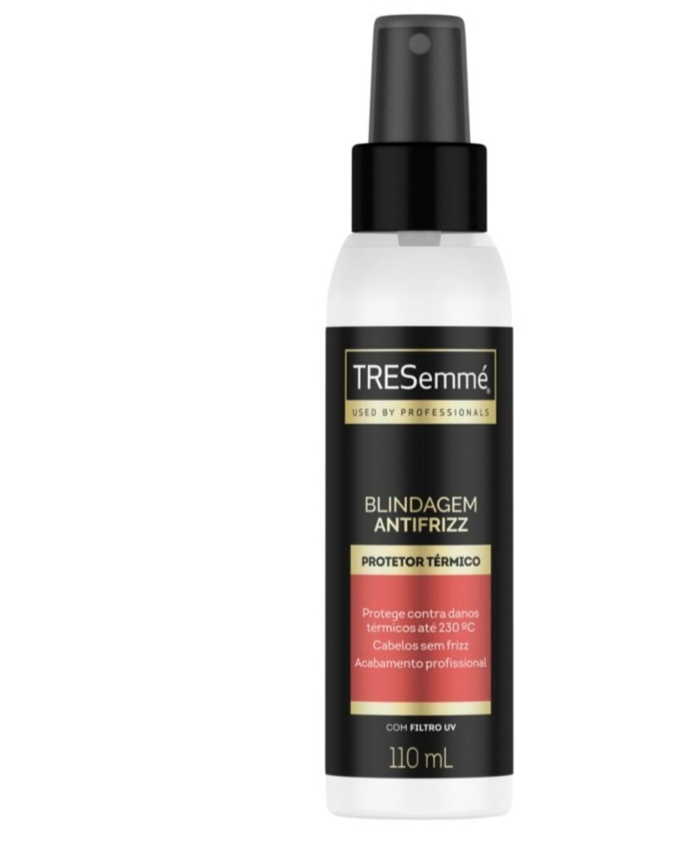 TRESemmé Blindagem Antifrizz Protetor Térmico 110 ml

#LTKbeauty #LTKbrasil