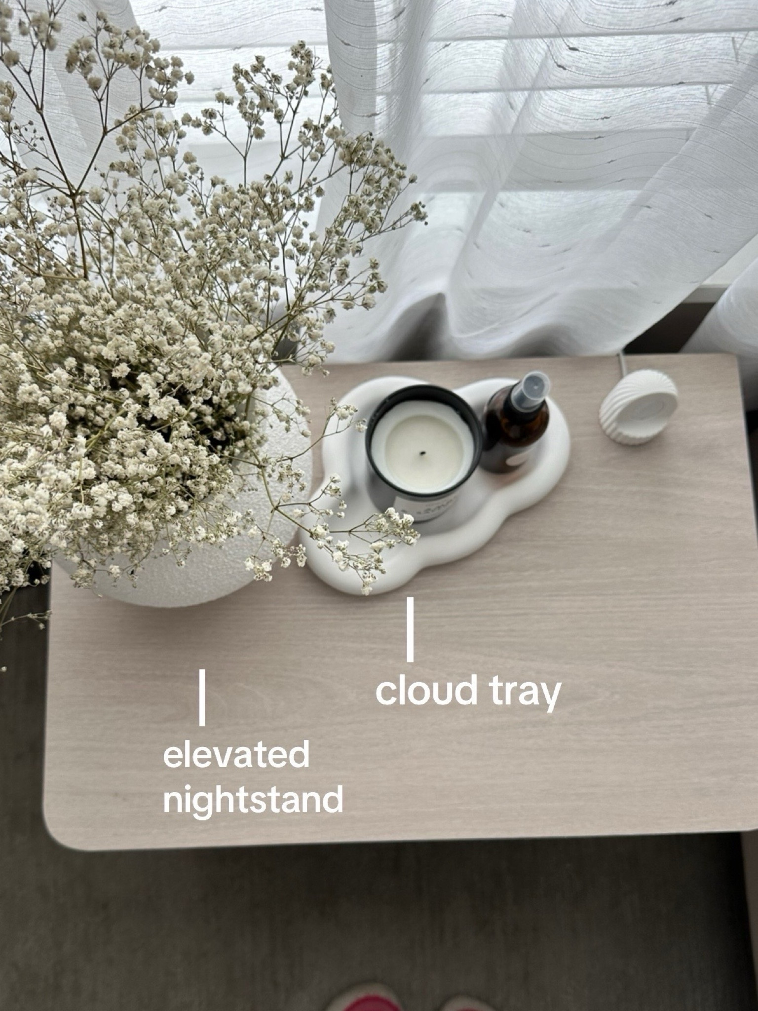 Nightstand 

#LTKOver40 #LTKHome #LTKSaleAlert