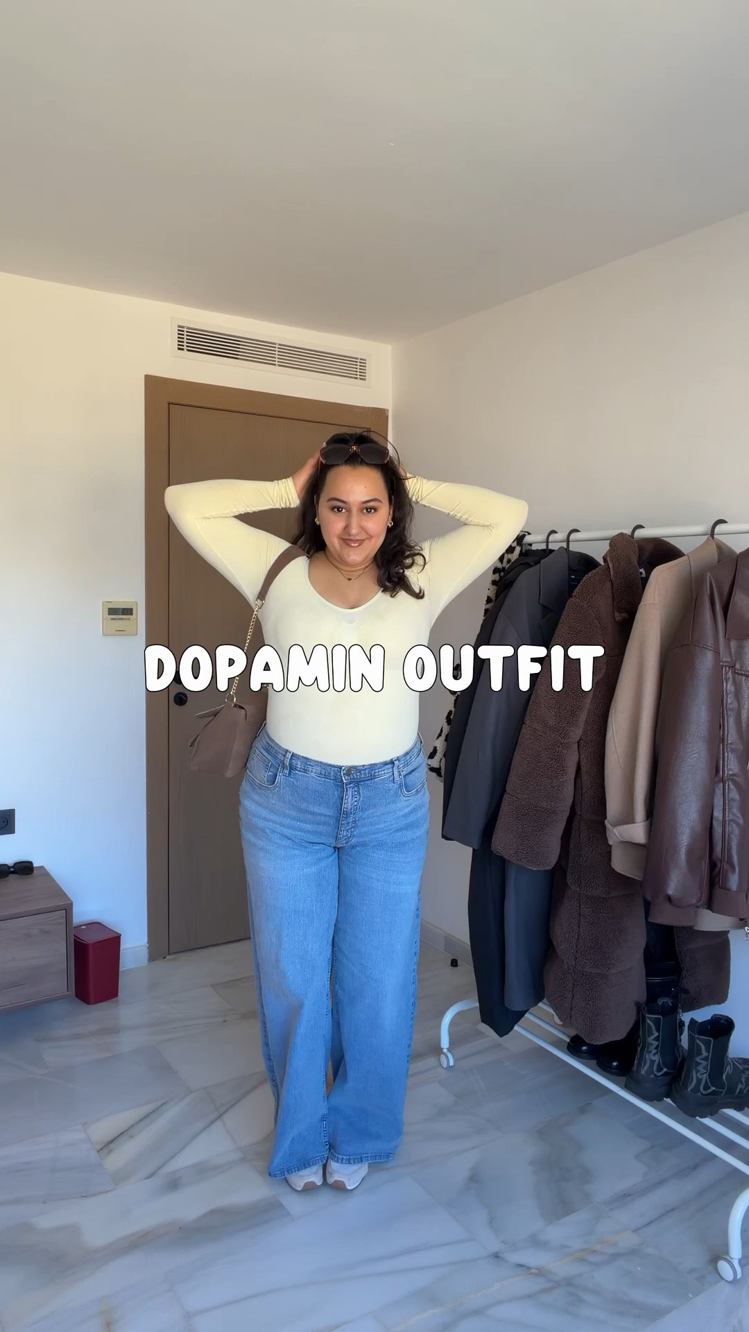 Dopamine Outfit für dicke🐣

#LTKplussize #LTKdeutschland #LTKspring