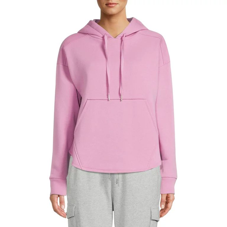 Time and Tru Women's Pullover Hoodie | Walmart (US)