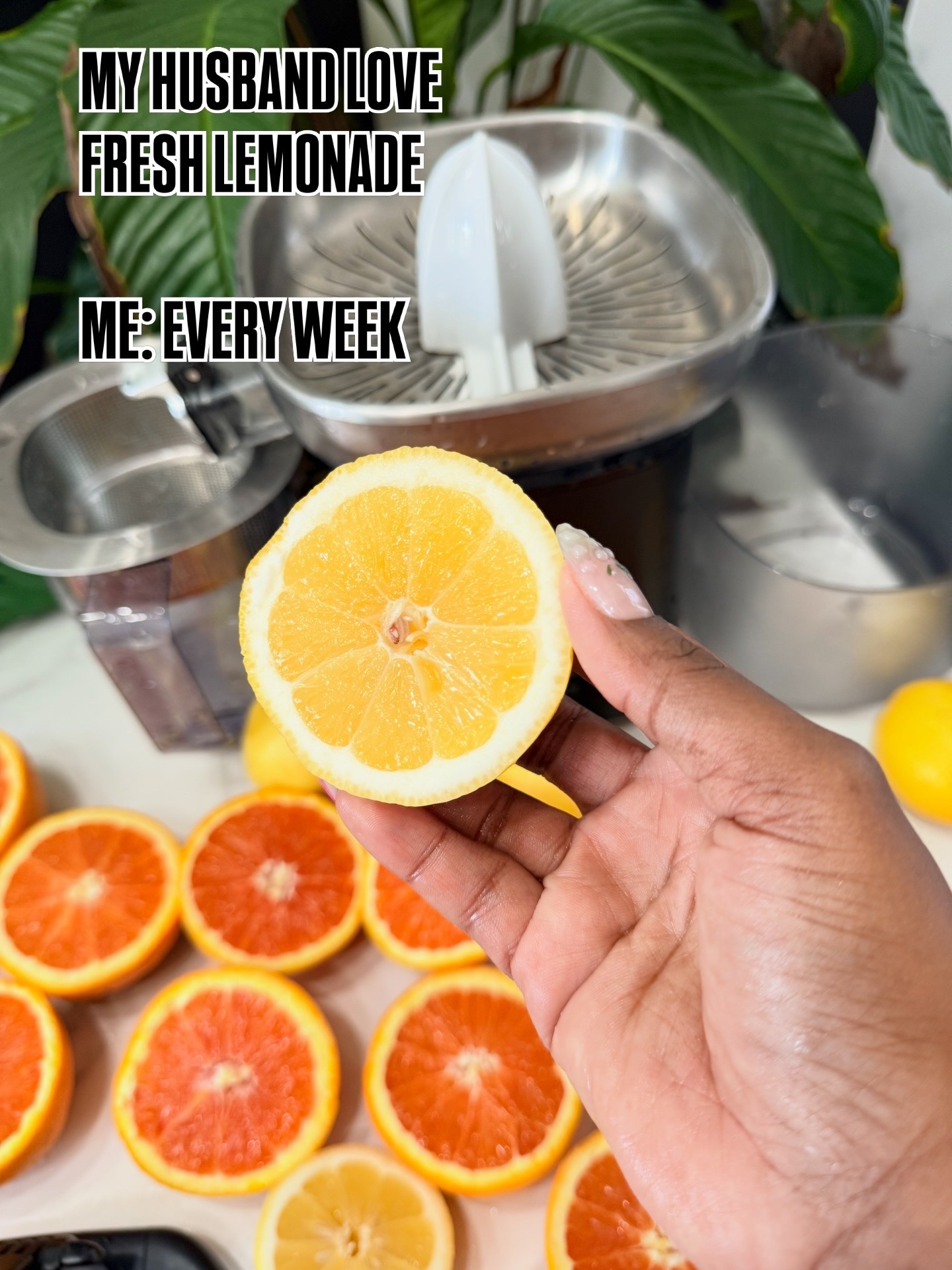 Best juicer for moms and I’m telling you right now… having a good juicer will CHANGE your routine. It makes it so easy to stay consistent, get your nutrients in, and take care of your health even on the busiest days.

Shop the juicer I use daily on my LTK.

#ShoppingWithPriiincesss #BestJuicer #MomEssentials #JuicingJourney #HealthyMom #WellnessRoutine #ColdPressedJuice #JuicerLife #HealthyHabits #MomLifeStyle #DailyRoutine #WellnessEssentials #HealthyLiving #AtlantaMom #Atlantamom #Atlantabloggers #Atlantablogger #AtlantaCreator #Atlantacontentcreators #Atlantacontentcreator

#LTKmomlife #LTKselfcare #LTKHome