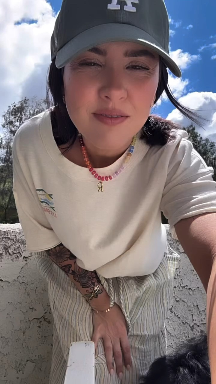 A little reintroduction. 🤍

After taking a step back from social media for a few a year, I’m back with a fresh perspective, a creative spark, and a space dedicated to the things I love.

Fashion has always been one of my favorite forms of self-expression, and I’m excited to share curated finds, style inspiration, beauty favorites, and all the little things I’m “currently into.”

Thanks for being here. ✨
