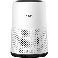 Philips Luftreiniger ""AC0820/10 800 Serie"", für 48 m² Räume, für Allergiker geeignet | Baur Global