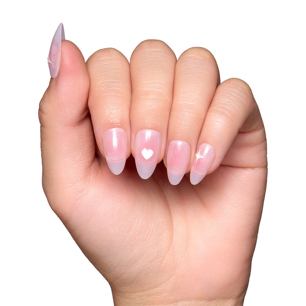 Lovers Knot | Glamnetic