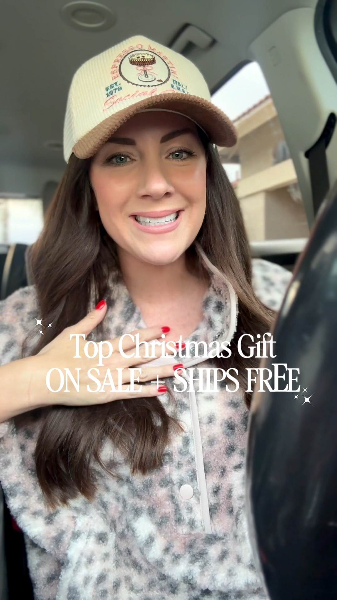 STILL TIME TO SHIP BY CHRISTMAS!!!
Micro UGGs under $100 come in four colors and run through size

#LTKSaleAlert #LTKHoliday #LTKGiftGuide