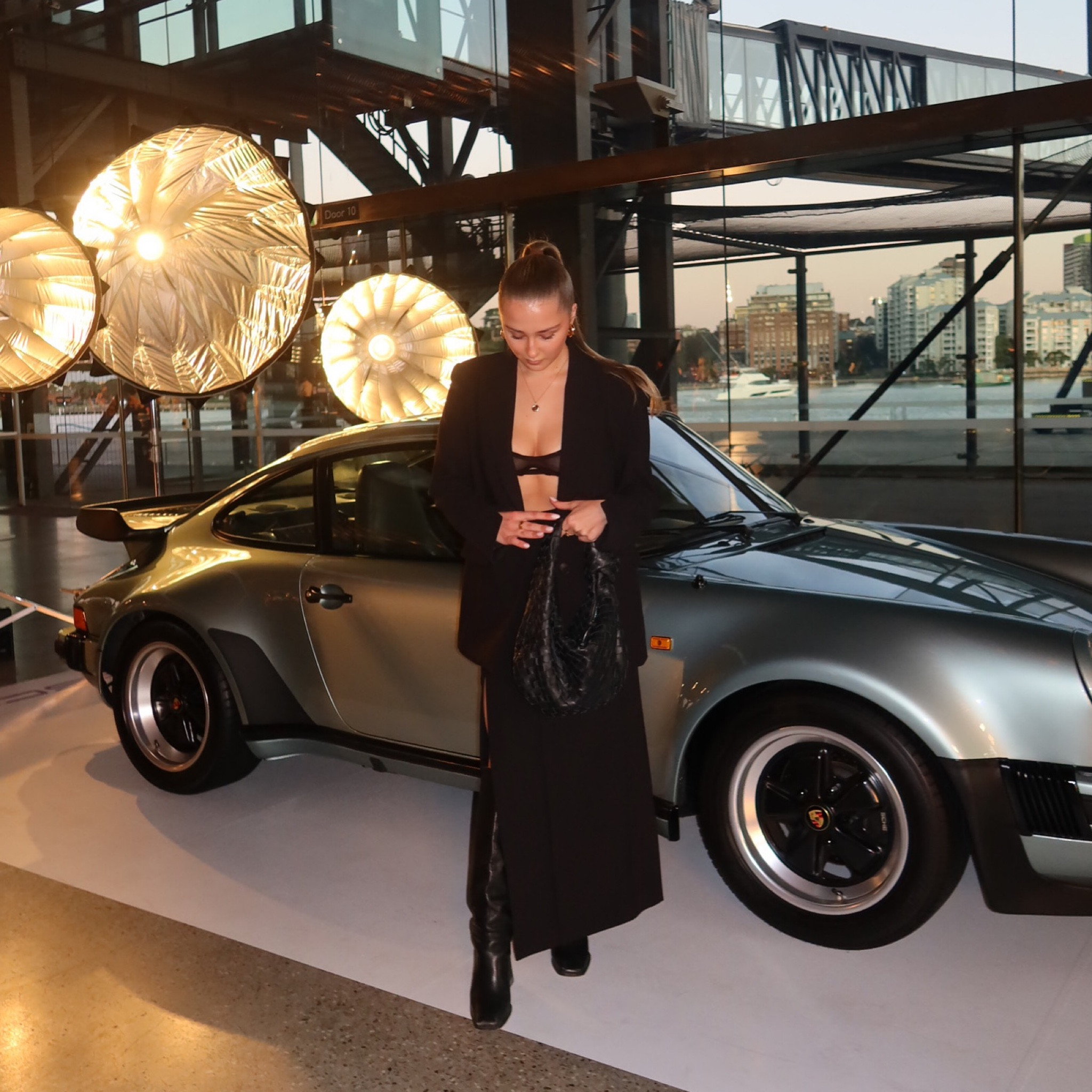 You’ll most likely catch me wearing all black - pulled this look together an hour before the Bec + Bridge show at AAFW ‘23 🖤

#LTKstyletip #LTKaustralia #LTKitbag