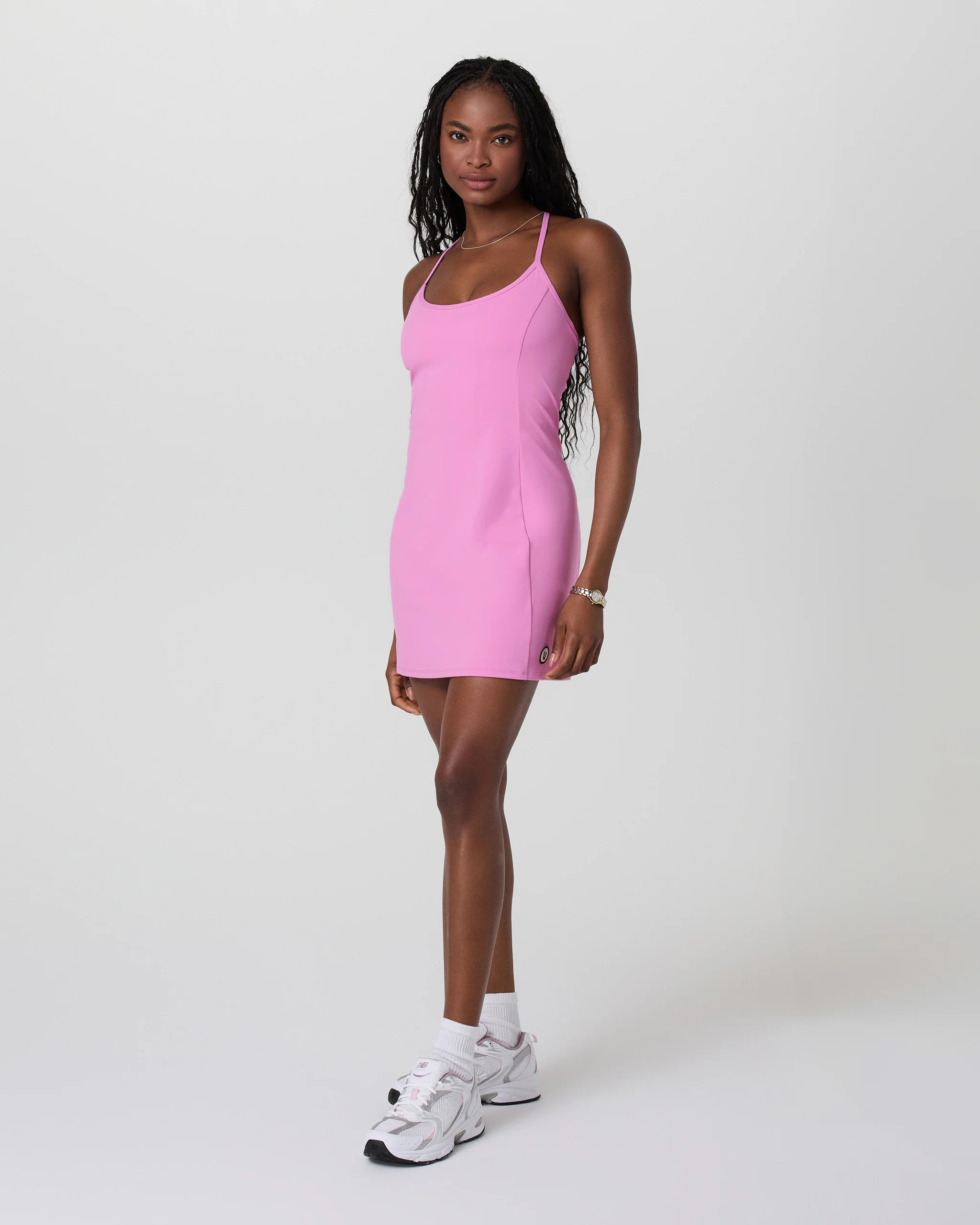 One Shot Tennis Dress | Vuori Clothing (US & Canada)