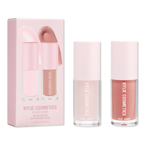 Mini High Gloss Duo Set | Ulta