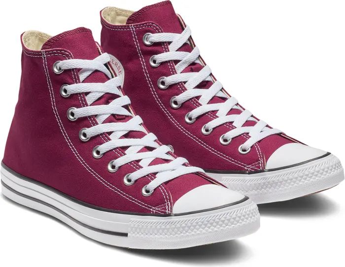 Converse Chuck Taylor® All Star® High Top Sneaker | Nordstrom | Nordstrom