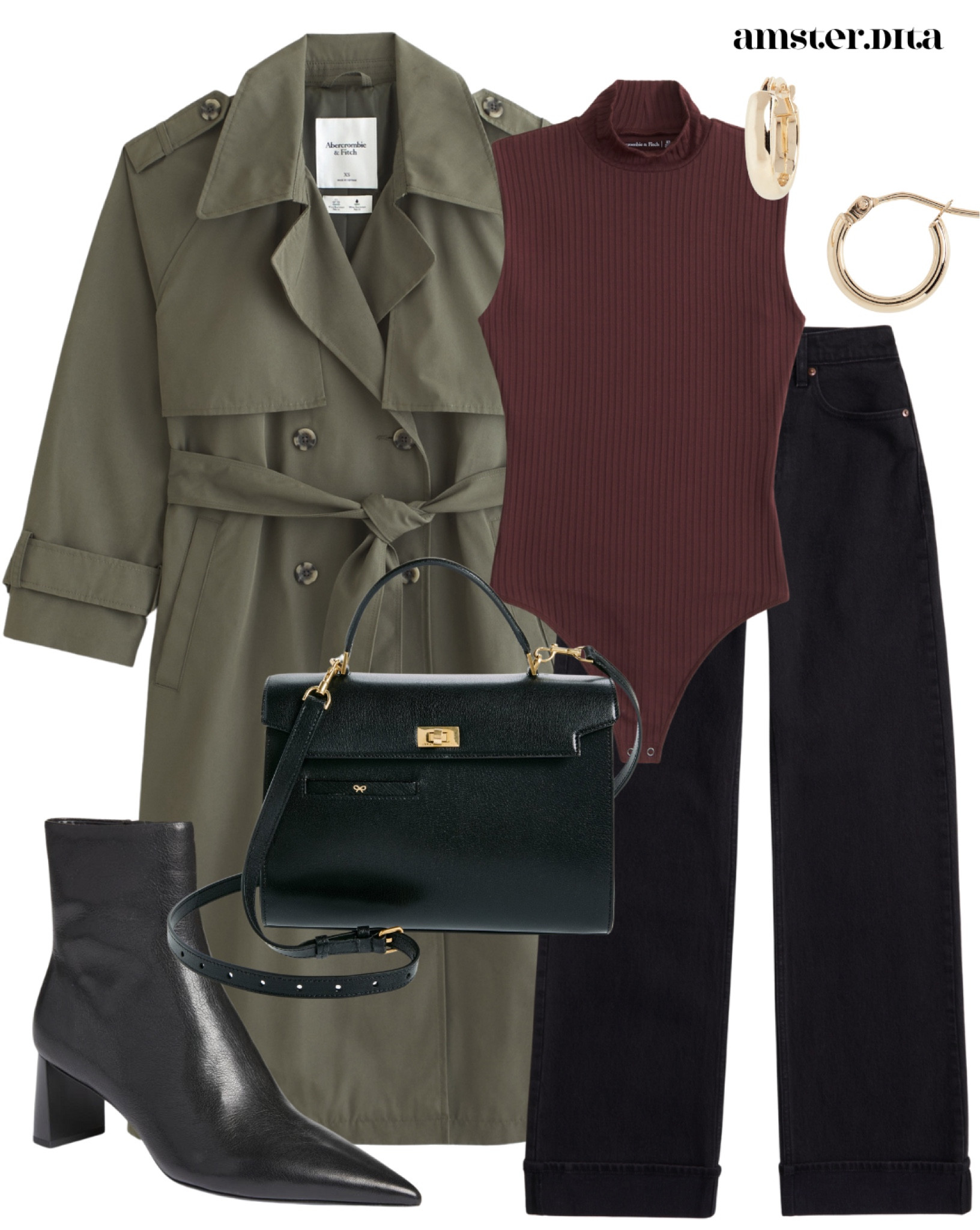 Work wear style
 
Green trench coat outfits 
Fall coat
Brown top
Brown bodysuit
Black jeans outfits
Jeans women
Jeans work outfit
Jeans and nice top
Black shoulder bag
Black booties
Fall booties
Gold earrings
Summer fashion 2024
Summer outfits 2024
Summer outfit ideas
Summer outfit inspo
Abercrombie outfits
Abercrombie summer
Abercrombie sale

work wearing work wear style workwear capsule work outfit casual work outfit winter work outfit spring comfy work outfit work conference outfit casual work outfits business casual work outfits casual winter work outfits work dinner outfit trendy work outfits work casual work outfits work outfit casual work wear casual work wearing casual work workwear casual work clothes work fashion business casual womens business casual outfits business casual workwear business casual work outfits business casual dress business casual spring business casual summer spring business casual trendy business casual summer outfit summer outfit ideas summer outfit inspo nyc summer outfit old money summer outfit summer party outfit summer dinner outfit summer night outfit summer travel outfit concert outfit summer concert outfit summer outfits casual summer outfits summer casual outfits summer cute summer outfits curvy summer outfits summer vacation outfits brunch outfit summer brunch outfit summer beach outfits summer date night outfit modest summer outfits midsize summer outfits summer mom outfits london summer outfits summer holiday outfits summer outfits 2024 summer outfits womens summer outfits petite summer party outfit summer office outfits summer italy summer outfits travel outfit summer travel outfit europe outfits summer europe summer outfits european summer outfits work outfit summer work outfits summer fashion 2024 womens summer fashion midsize summer fashion summer capsule wardrobe summer clothes summer work clothes summer business casual summer basics summer must have summer must haves summer looks light summer sets summer style summer in italy summer in europe summer trends summer essentials 

#LTKtravel #LTKeurope #LTKsummer 

#LTKautumn #LTKworkwear #LTKstyletip