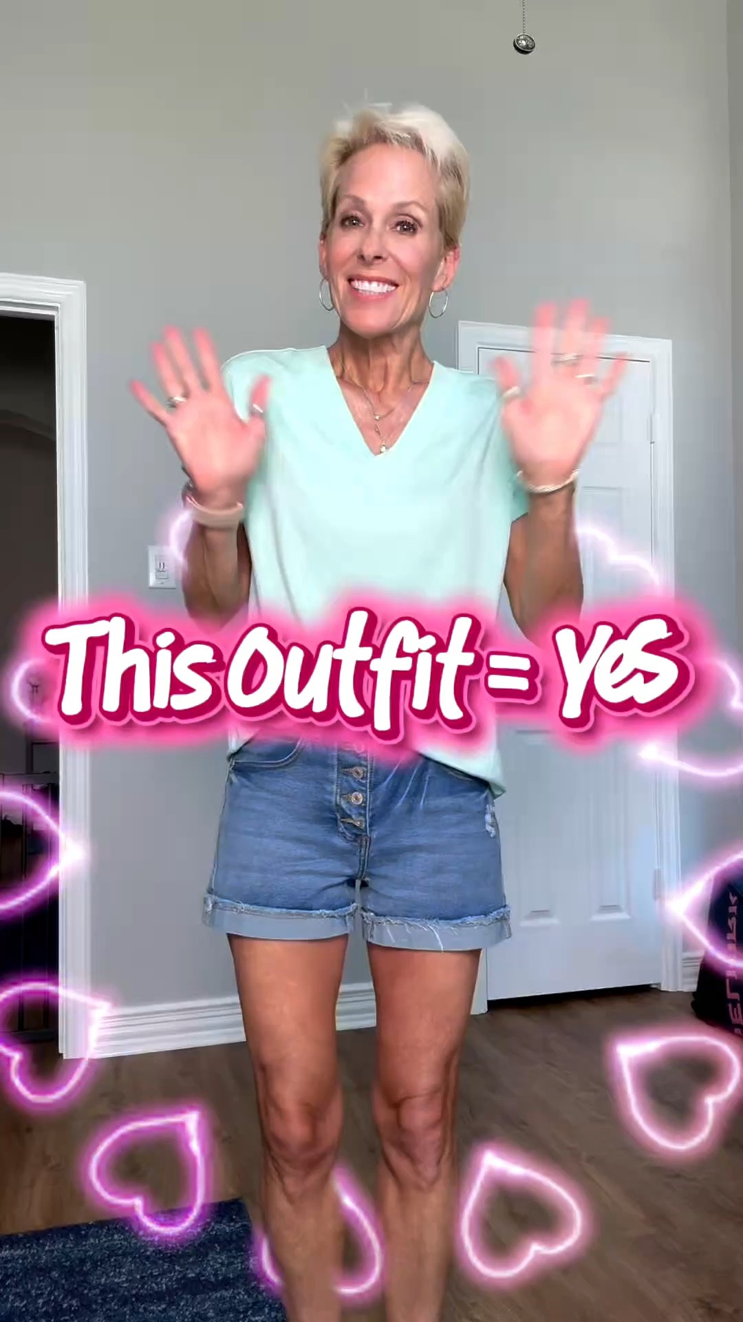 Buttery soft, perfectly comfy, and effortlessly put together...this is my go-to everyday look.

#EverydayStyle #CasualChic #OOTDStyle #StyleMadeSimple #SummerOutfits

@wiholl_us

#LTKootd