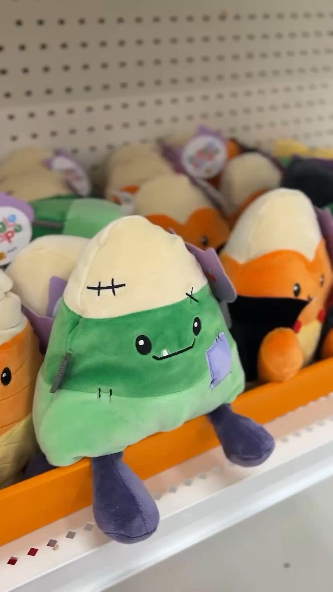 30% off Halloween plushies

Target finds, Target deal days @Target