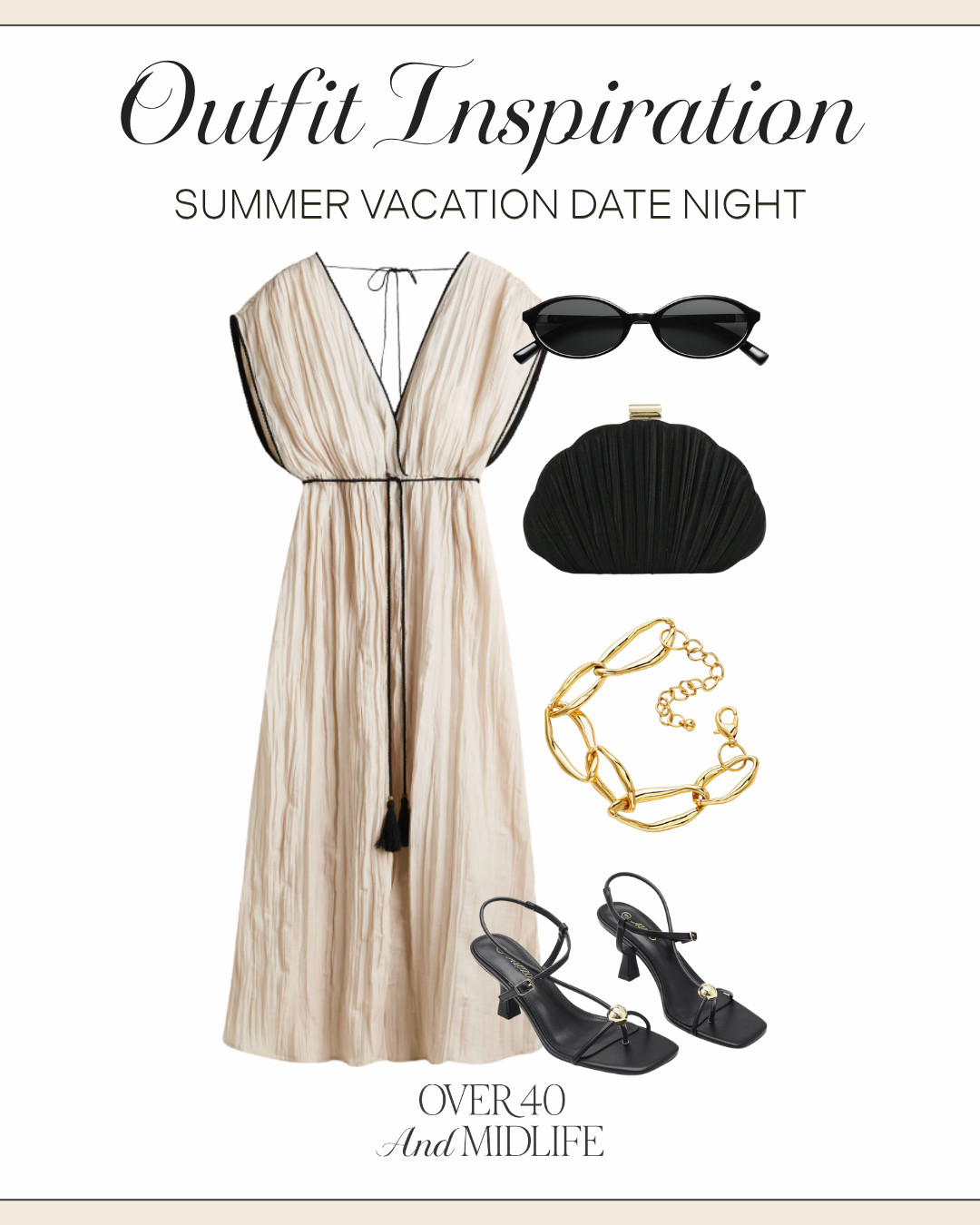 Spring Vacation Outfits ✨

spring vacation outfits // resort vacation outfits // beach vacation outfits // vacation outfit ideas // casual outfit ideas // casual outfits // casual outfits amazon // casual outfit ideas // amazon fashion // amazon finds // amazon outfits // amazon style // amazon outfits for every day // amazon outfit ideas // h&m haul // h&m outfit inspo // h&m outfits // hm outfit // hm haul // hm spring // amazon resortwear // resortwear // spring fashion // spring outfit // early spring outfits // date night outfit // date night dress 

 #LTKootd #LTKSeasonal #LTKOver40