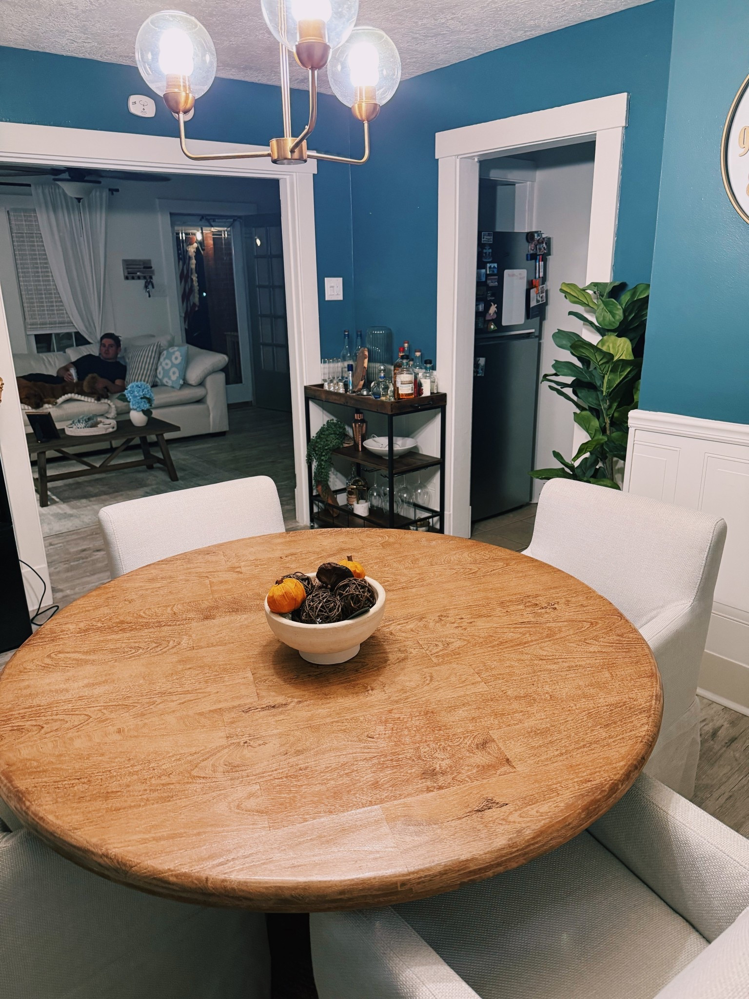Dining room inspiration 

#LTKHome