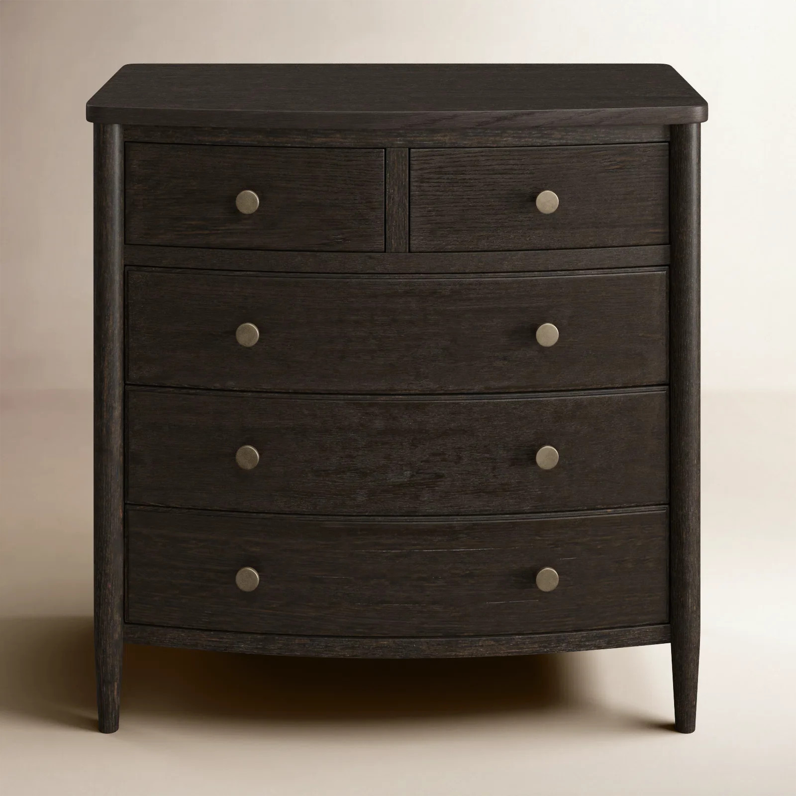 Shay 5-Drawer Chest | Birch Lane