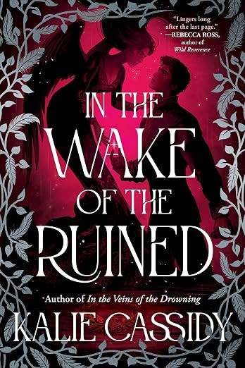 In the Wake of the Ruined: A Novel (The Siren Mage) | Amazon (US)